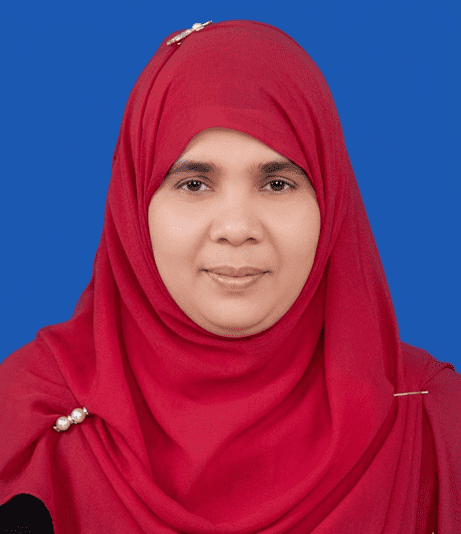 Mst. Papia Khatun