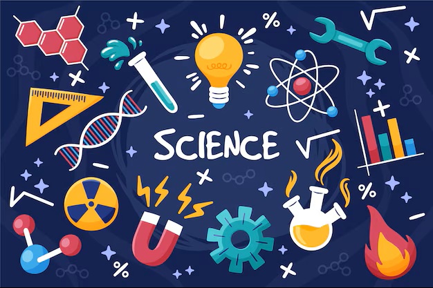 SSC Science Program