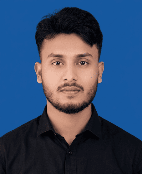 Md. Sanzid Islam