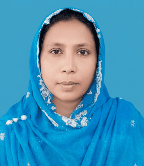 Mst. Maleka Khatun