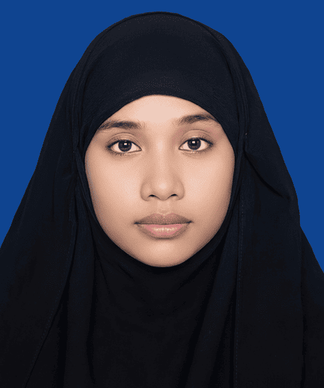 Shimu Khatun