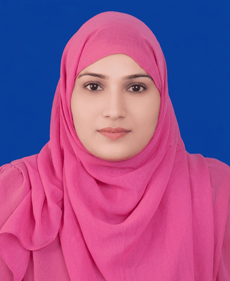Mst. Milika Khatun