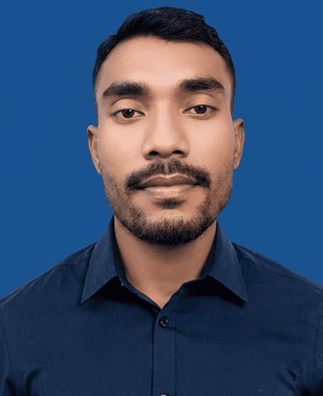 Md. Nazmul Haque