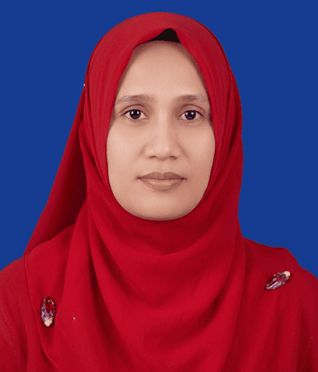 Rafika Sultana