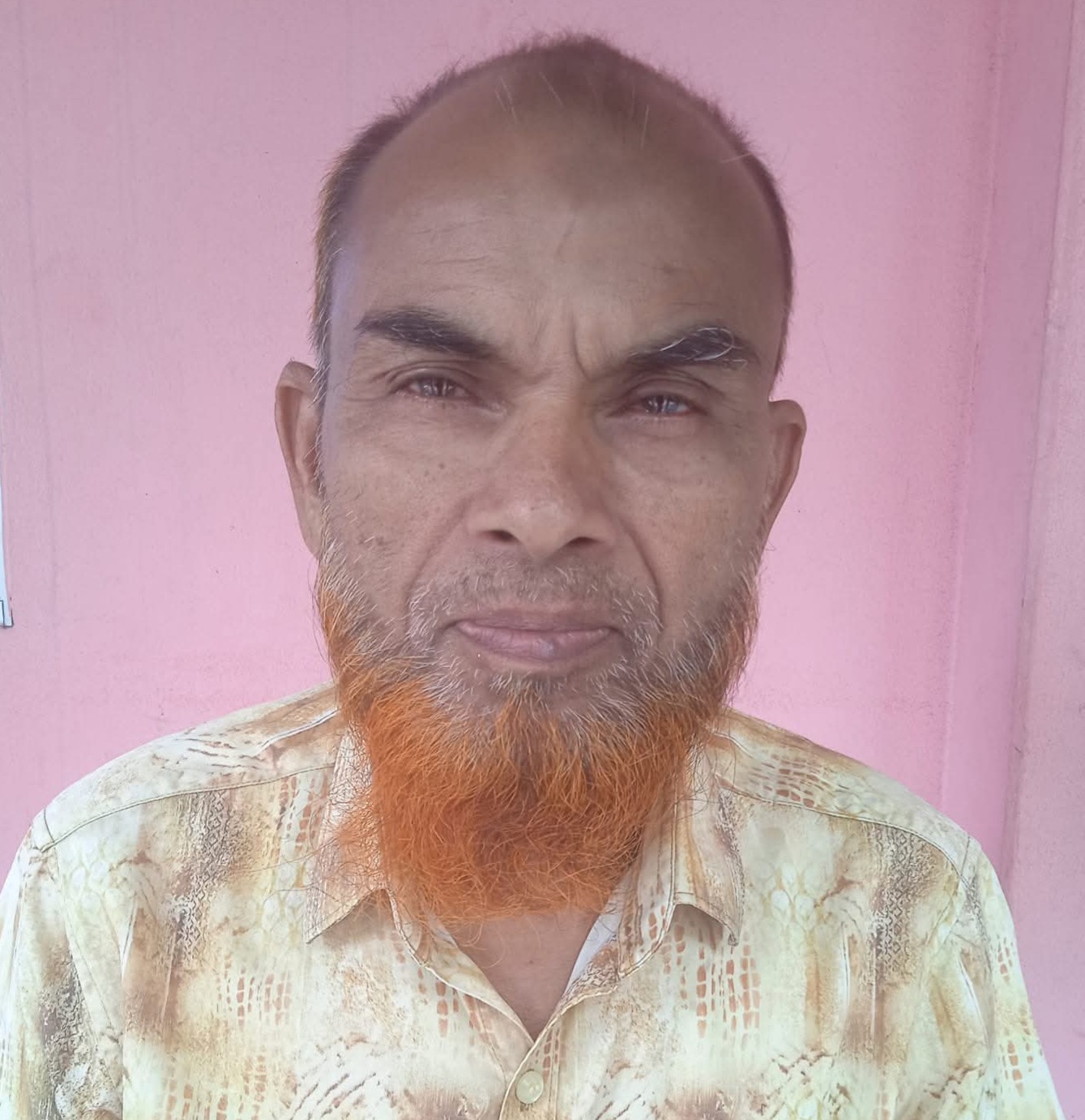 Mostafizar Rahman