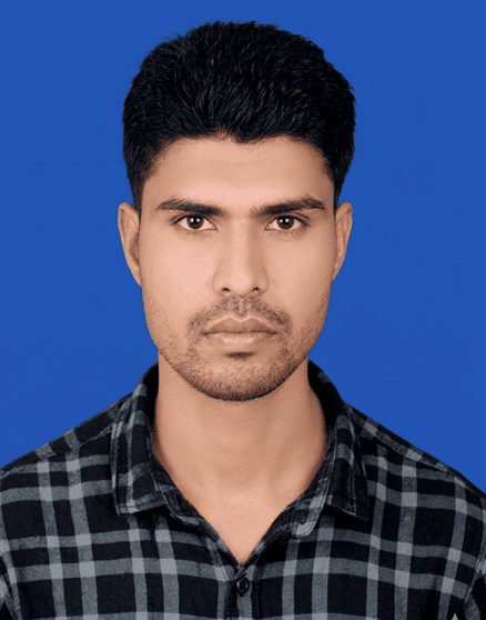 Md. Farhad Hossain